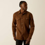 ARIAT MEN'S HYDE RETRO FIT SHIRT