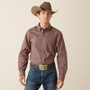 ARIAT MEN'S SHAW CLASSIC FIT SHIRT