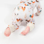 CHICKEN BAMBOO ONESIE