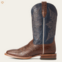 ARIAT 10063995 MEN'S CIRCUIT GRITTY BOOT