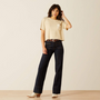 ARIAT WOMEN'S PATRON BOXY TOP 
