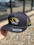 HOOEY x FRINGE EXCLUSIVE, MIZZOU LICENSED HAT
