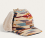 PENDLETON WYETH TRAIL TIMBERLINE WOOL CAP
