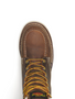 THOROGOOD 804-3868 8" STEEL MOC TOE