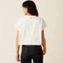 ARIAT 10062910 YEEHAW TEE-WMS Sendero Yee