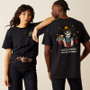 ARIAT SENDRO WHEN LIFE GIVES YOU AGAVES T-SHIRT 