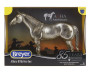 BREYER 85TH ANNIVERSARY AQHA HORSE  BREYER 85TH ANNIVERSARY AQHA HORSE