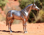 BREYER 85TH ANNIVERSARY AQHA HORSE  BREYER 85TH ANNIVERSARY AQHA HORSE