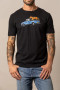 KIMES LUCKY B TRUCK  TEE