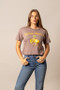 KIMES LUCKY B RODEE-OH! TEE