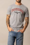 KIMES KR UNIVERSITY TEE