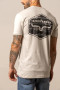 KIMES WOODEN HEX TEE
