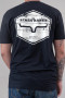 KIMES WOODEN HEX TEE