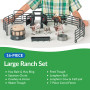 BCT Large Ranch Set BCT Large Ranch Set