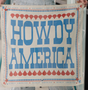 FRINGE HOWDY AMERICA BANDANA