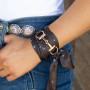 SNAFFLE BIT ACCESSORY