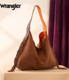 WRANGLER FRINGED BAG