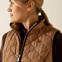 ARIAT 10062647 WOMEN'S 2.0 ASHLEY VEST