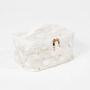AFC CHICKEN CLEAR COSMETIC BAG AFC CHICKEN CLEAR COSMETIC BAG