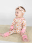 SADDLE UP COWGIRL PJ'S SADDLE UP COWGIRL PJ'S