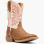 DURANGO BIG KIDS' SHYLOH WESTERN BOOT