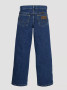WRANGLER BOYS 13JGSHD
