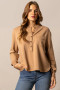 KIMES LADIES ELOUISE HENLEY