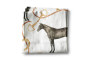 HORSE TACK TOWEL