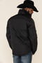 KIMES SKINK MEN'S QUILTED JACKET