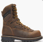 GEORGIA 9" LOGGER COMPOSITE TOE WATERPROOF WORK BOOT 