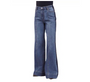 TIN HAUL WIDE LEG DENIM