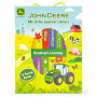 JD Little Learner Library Board Book