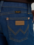 WRANGLER X LAINEY WILSON GIRLS WIDE LEG JEAN