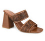 ROPER 09-021-0946-3716 TLD SNDL-OPEN TOE SANDAL