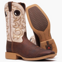 DURANGO SHYLOH WESTERN BOOT