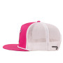 LAZYJ PINK AFTERGLOW HAT