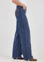 WRANGLER WIDE LEG JEAN