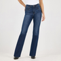 Wrangler Retro Bailey Bootcut JeanS - High Rise - Wrenley