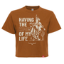 KIMES OF MY LIFE TEE