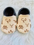 INFANT BRANDED MOCS