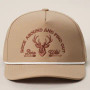 BUCK AROUN HAT SAND 
