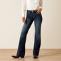 ARIAT WOMENS PERFECT RISE TROUSERS 