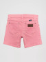 GIRLS SHORT PINK