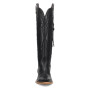 DAN POST DP7107 WOMENS BLACK BOOT 
