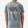 BURLEBO CATTLE RANCH TEE