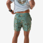 BURLEBO MALLARD MEN TRUNKS