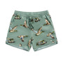 BURLEBO MALLARD MEN TRUNKS