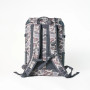 BURLEBO COOLER BACKPACK - CLASSIC DEER CAMO