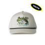 BURLEBO BAIT/RIGS YTH GRY HAT