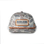 BURLEBO YOUTH HUNTING SEASON HAT